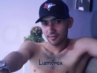 Liamcrox