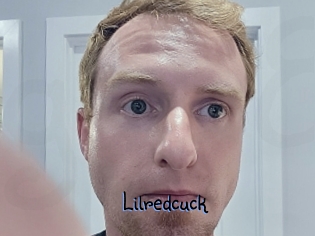 Lilredcuck