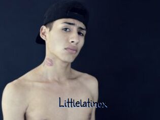 Littlelatinox