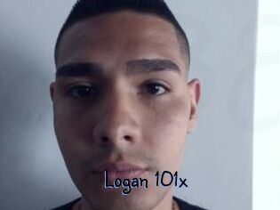 Logan_101x