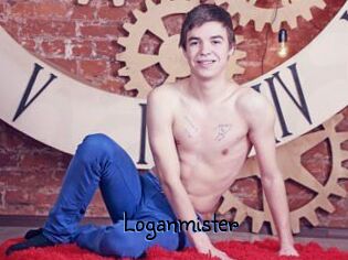 Loganmister