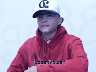 Loganroldan