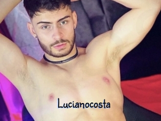 Lucianocosta