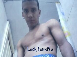 Luck_hard4u