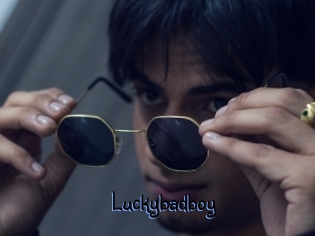 Luckybadboy