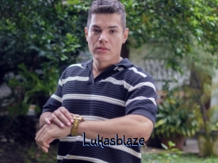 Lukasblaze