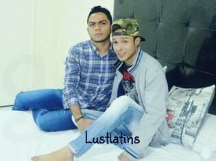 Lustlatins