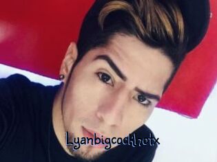 Lyanbigcockhotx