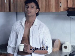 Lyanscott