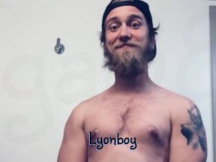 Lyonboy