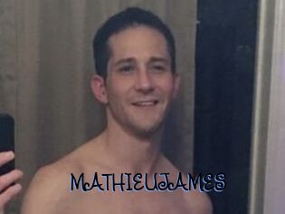 MATHIEUJAMES