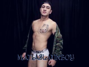 MATIASLATINBOY