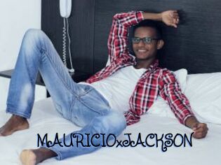 MAURICIOxJACKSON