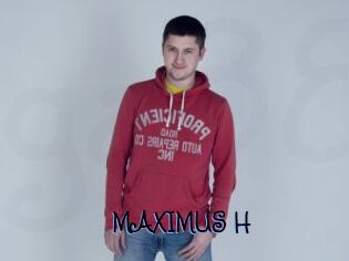 MAXIMUS_H