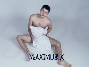 MAXIMUS_X