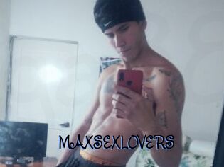 MAXSEXLOVERS