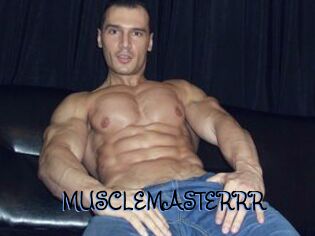 MUSCLEMASTERRR