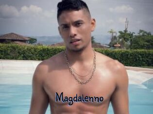 Magdalenno