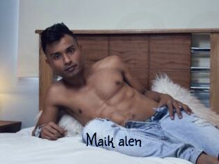 Maik_alen