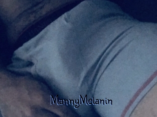 MannyMelanin