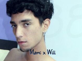 Marc_x_Will