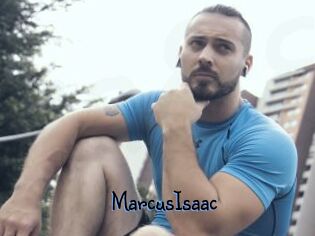 MarcusIsaac