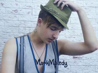 MarkMaledy