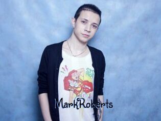 MarkRoberts