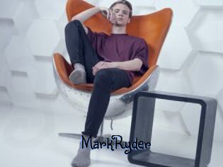 MarkRyder