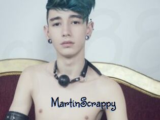 MartinScrappy