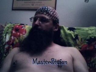 MasterStefan