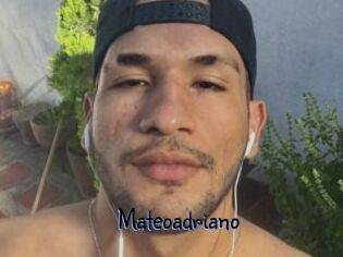 Mateoadriano