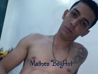 Matheo_BoyHot