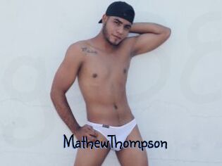 MathewThompson