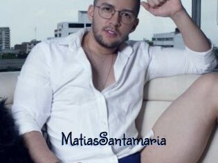 MatiasSantamaria