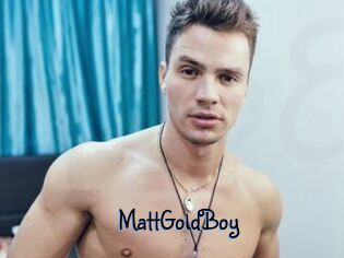 MattGoldBoy