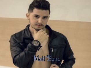 Matt_Benz