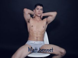 Matt_bennet