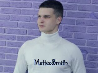 MatteoSmith