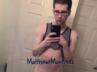 MatthewtMartinez