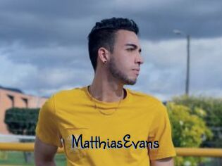 MatthiasEvans