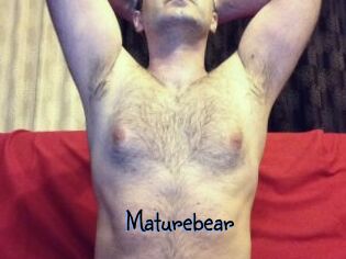 Maturebear