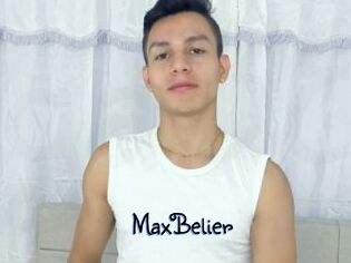 MaxBelier