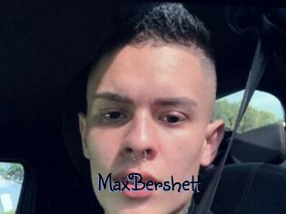 MaxBershett