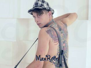 MaxRoth