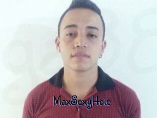 MaxSexyHole