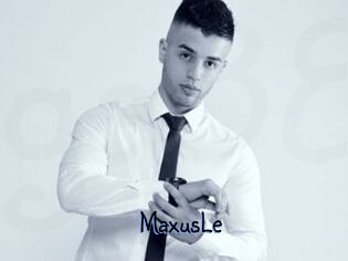 MaxusLe