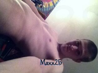 Maxx25