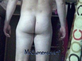 McCumerson69