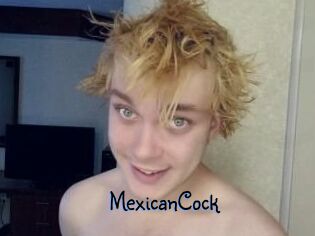 MexicanCock